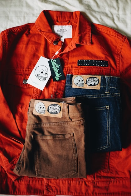 How to Choose the Right Outfit