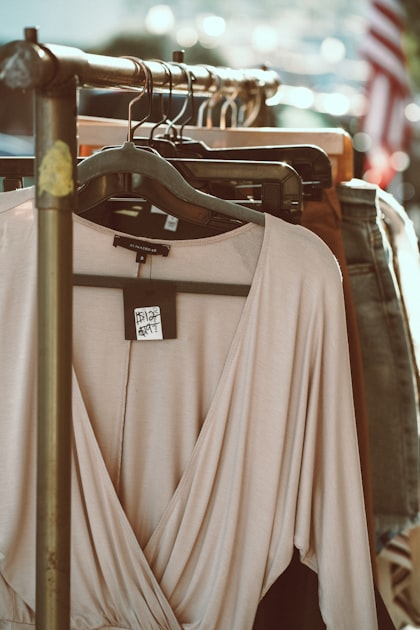 Essential Clothing Items for Every Wardrobe