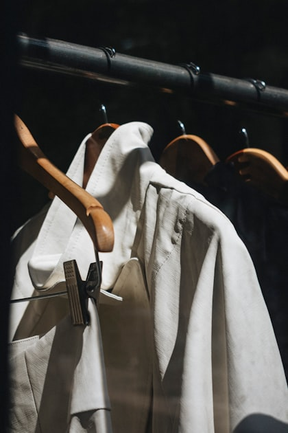 Accessorizing Your Outfits